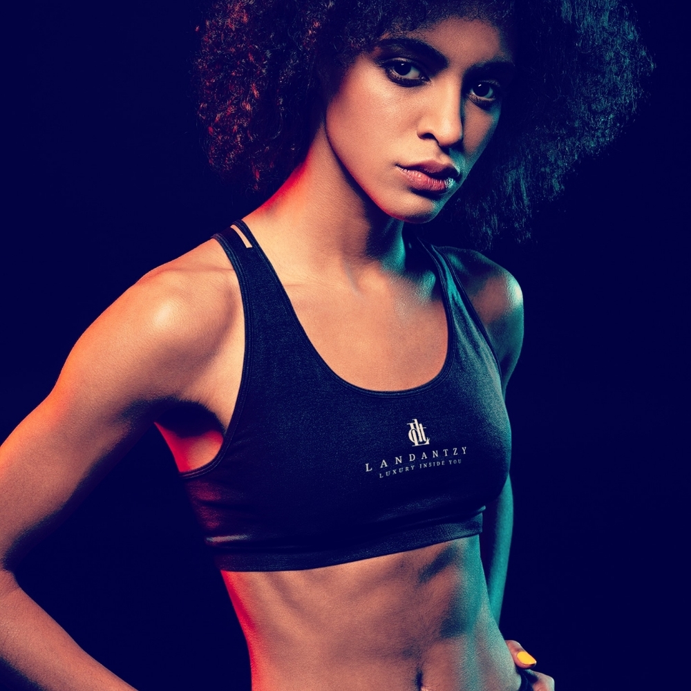 Sport Bra